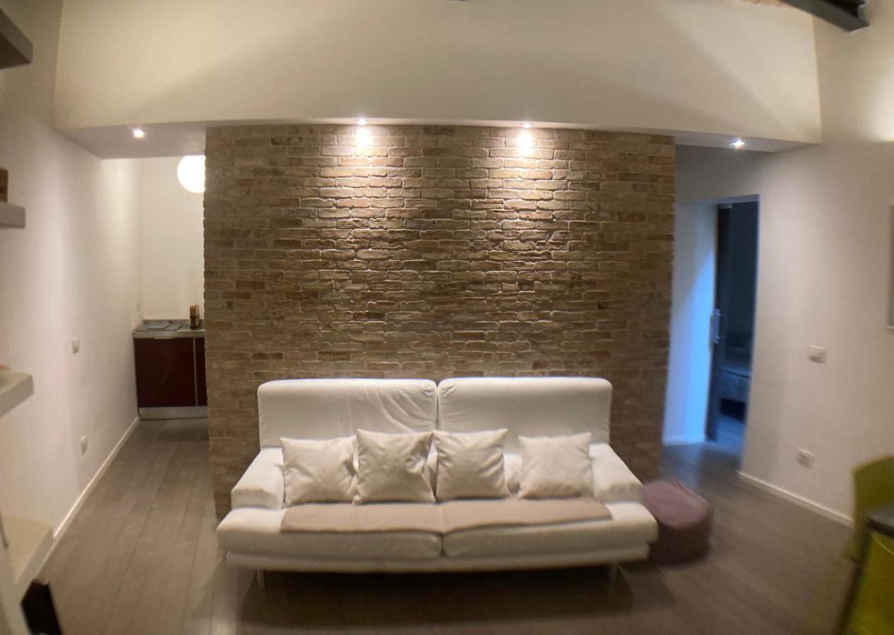 Apartamento Alloggio Di Pregio - Vaticano Roma