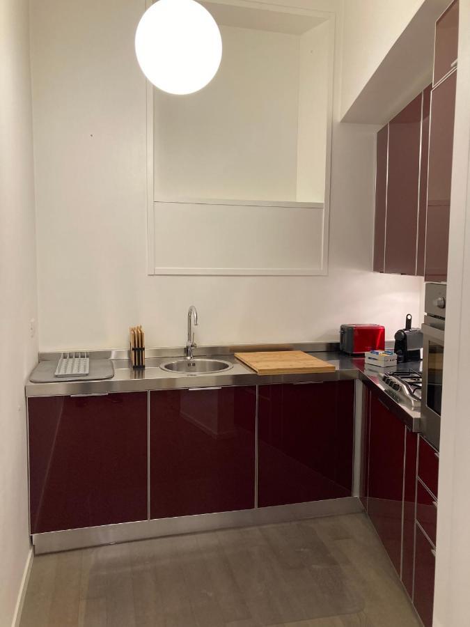 Alloggio Di Pregio - Vaticano Apartamento *