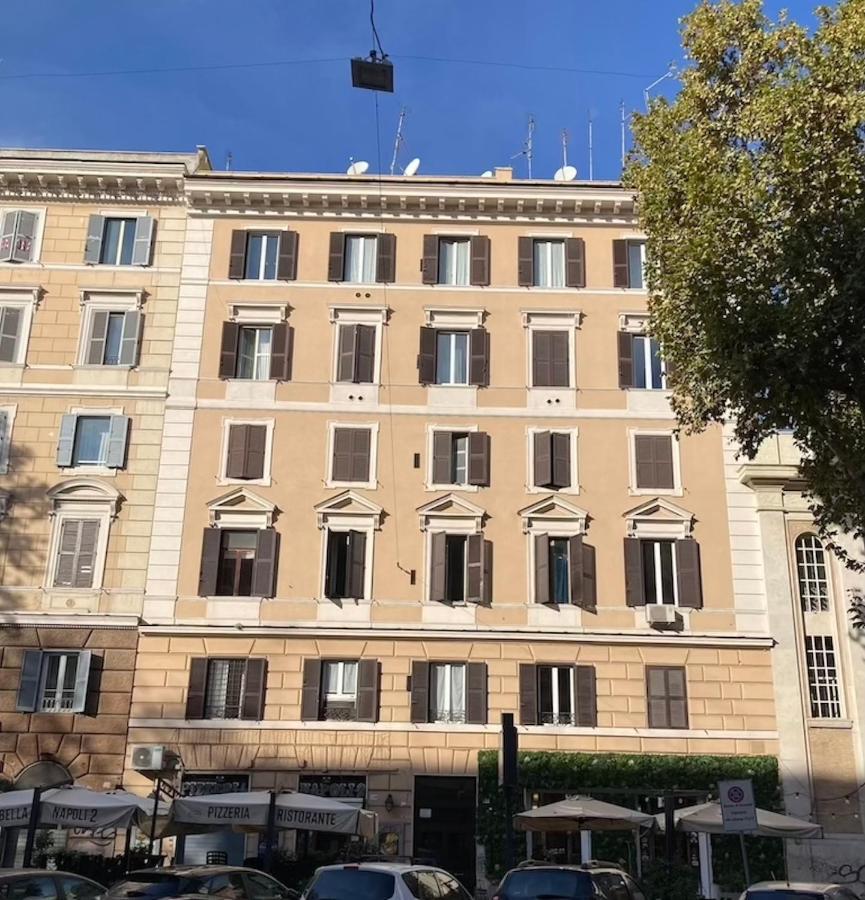 Apartamento Alloggio Di Pregio - Vaticano Roma